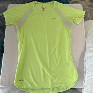 Nike Dri-Fit Shirt